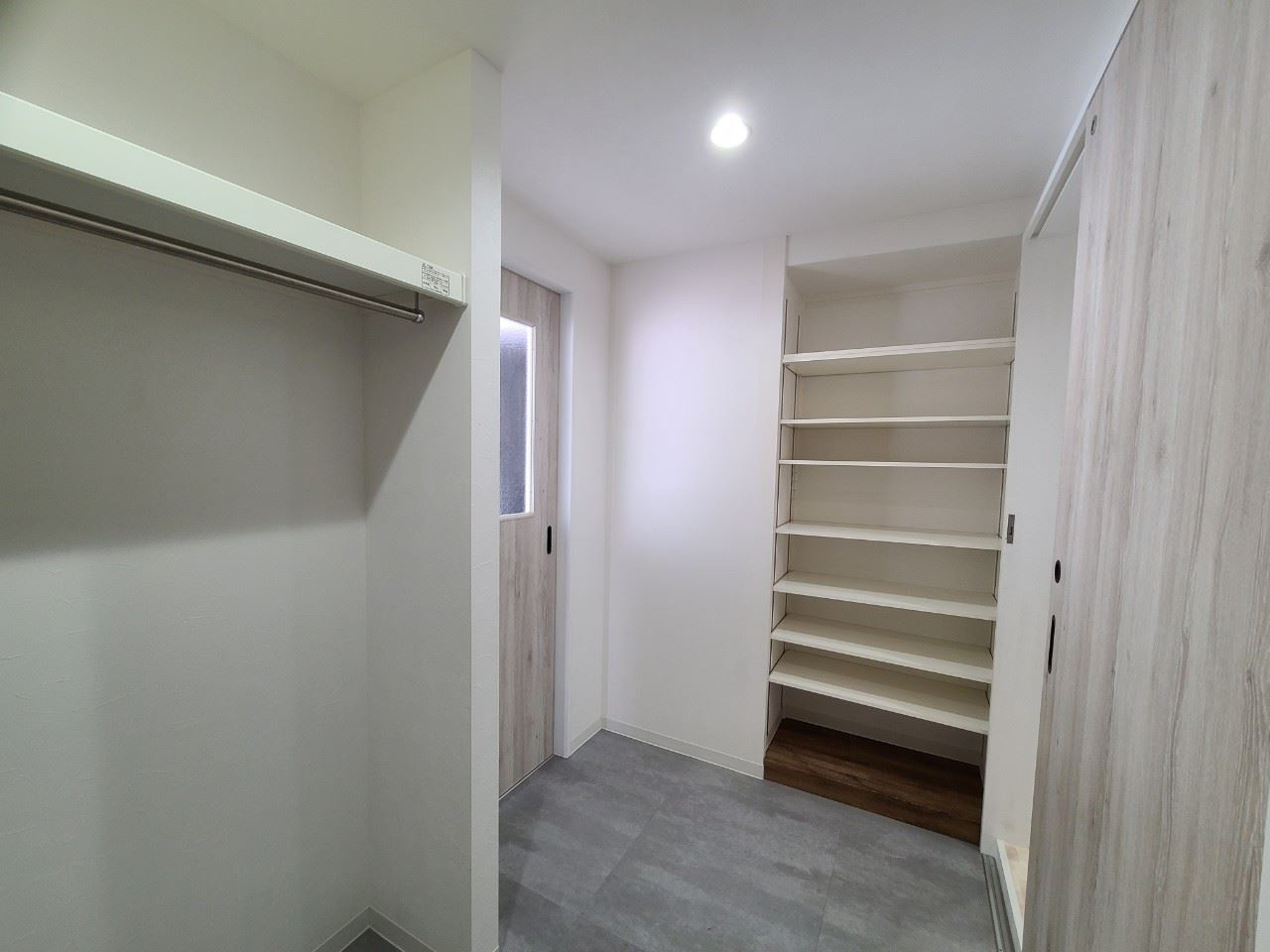 矢野マンションの収納|矢野マンション