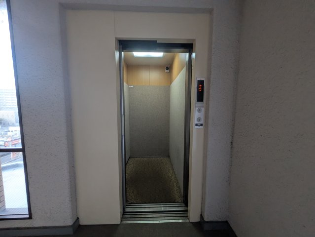 矢野マンションの浴室|矢野マンション