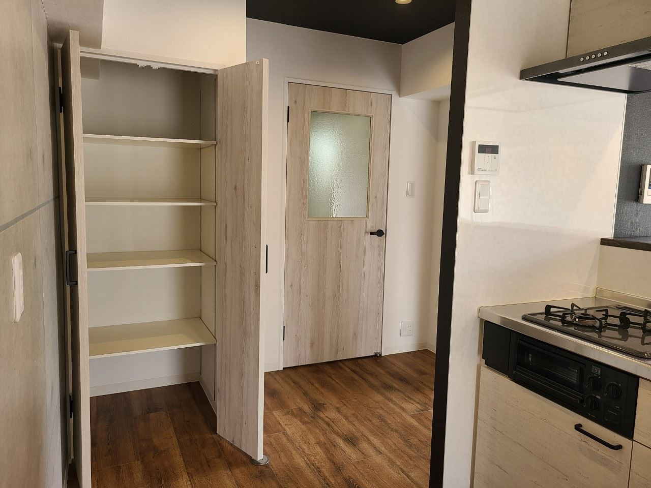 矢野マンションの収納|矢野マンション