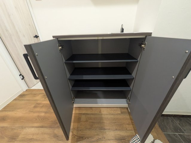 矢野マンションの収納|矢野マンション