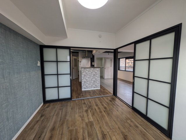 矢野マンションの収納|矢野マンション