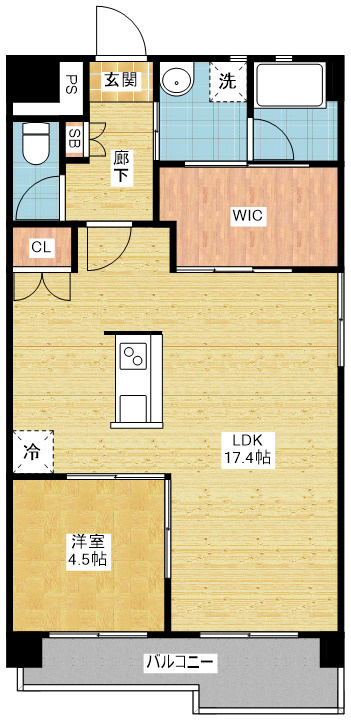 矢野マンション