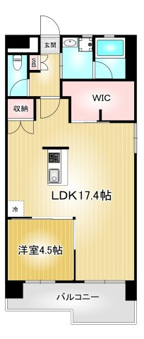 矢野マンション