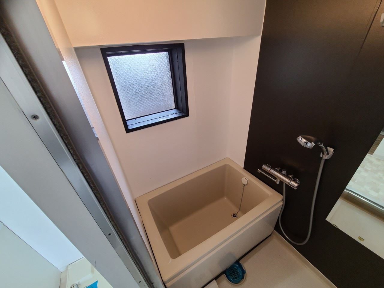 矢野マンションの浴室|矢野マンション