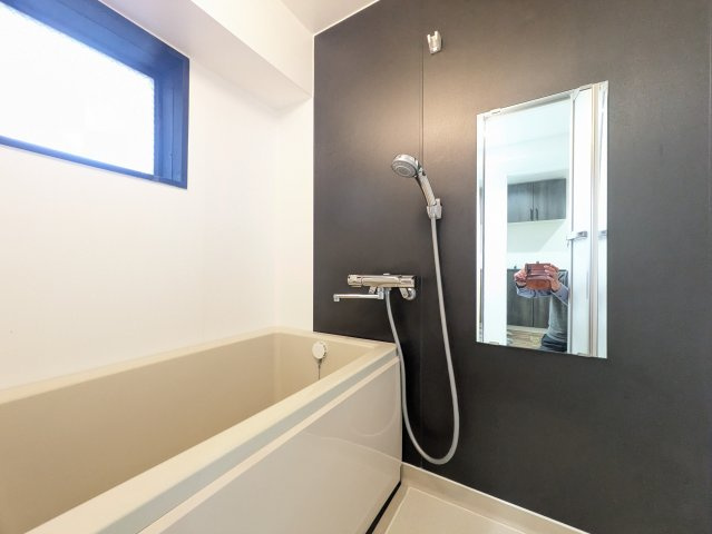 矢野マンションの浴室|矢野マンション