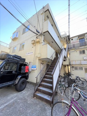 【エントランス】 | コンタハウス