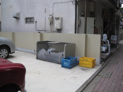 【その他共用部分】 | コンタハウス