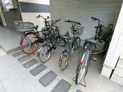 【その他共用部分】 | CLOUD鳳