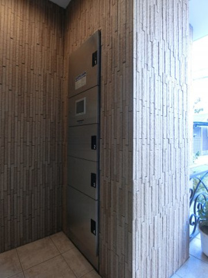 【その他共用部分】 | ココパーチェ新金岡