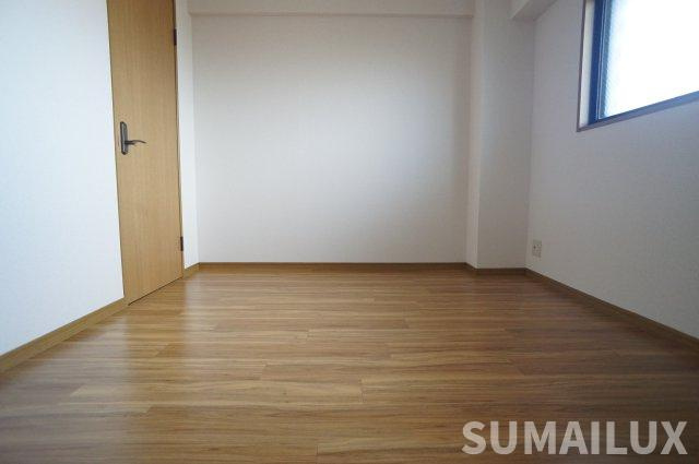 エトワール新地の内装