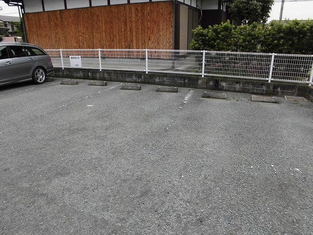 グリーンヒル山下Ａのその他