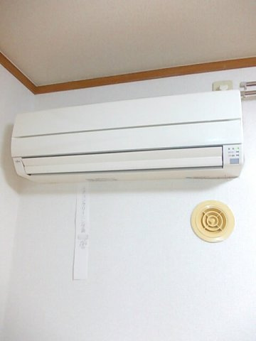 グリーンヒル山下Ａのその他