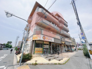 サンハイムの画像