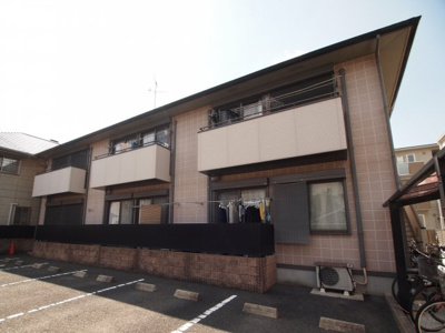 【外観】 | ドエル光南 | きれいな外観です