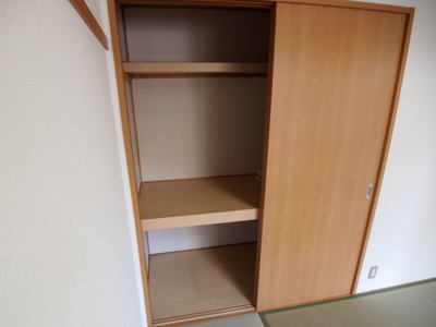 【収納】 | ドエル光南 | 小物を収納するのに便利です