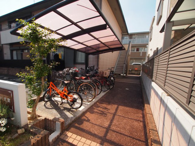 【その他共用部分】 | ドエル光南