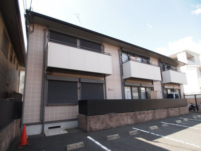 【外観】 | ドエル光南 | 建物外観を気になさる方へ、見た目の良い物件です