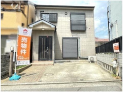 堺市西区浜寺石津町東3丁　中古戸建