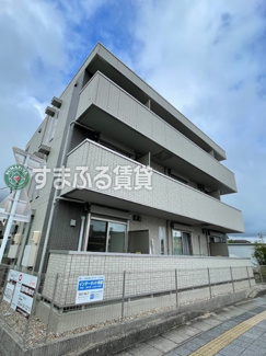 【外観】