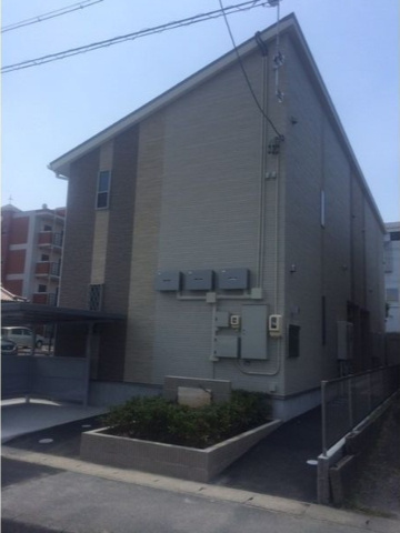 リーブル　パピリオン　浜富　　 刈谷市近郊の賃貸はクラスホーム刈谷店のその他共用部分