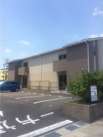 リーブル　パピリオン　浜富　　 刈谷市近郊の賃貸はクラスホーム刈谷店の駐車場