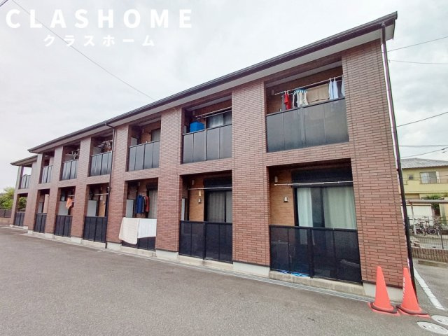 アンプルール リーブル Soleado　　刈谷市の賃貸ならクラスホーム刈谷店