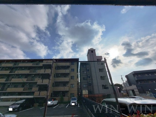 ラ・メゾン21の展望