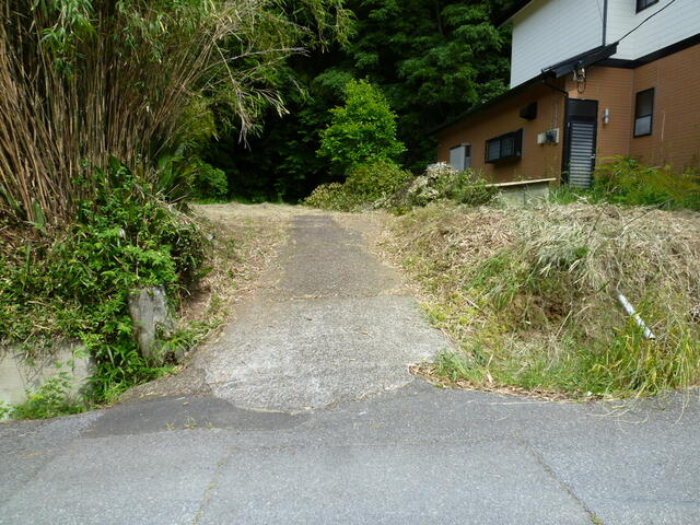 袖ヶ浦市阿部　土地