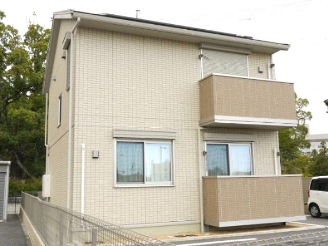 ルミエール・栄