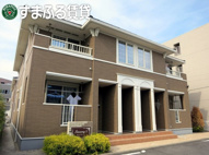 セイバリー　Ⅰ　岡崎市井田新町の画像