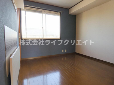 【居間・リビング】 | グリーンハイツ