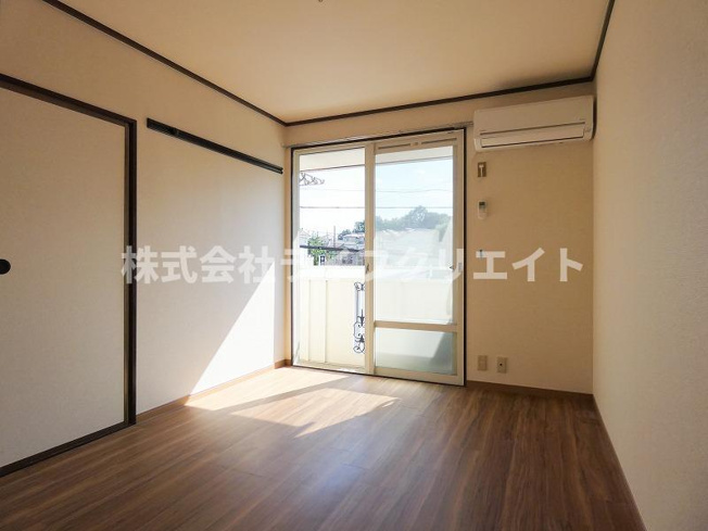 【内装】 | グリーンハイツ