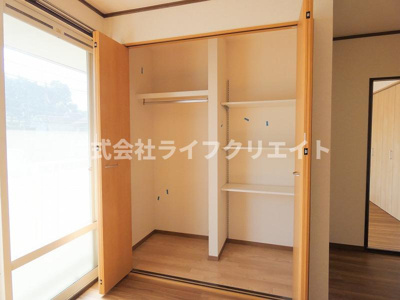 【収納】 | グリーンハイツ