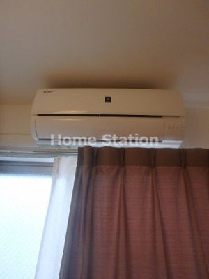 【設備】 | ラ・フェリシア西九条