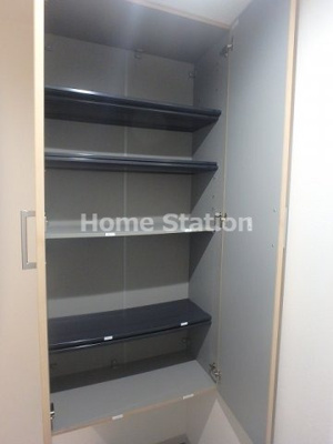 【玄関】 | ラ・フェリシア西九条