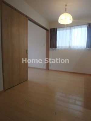 【居間・リビング】 | ラ・フェリシア西九条