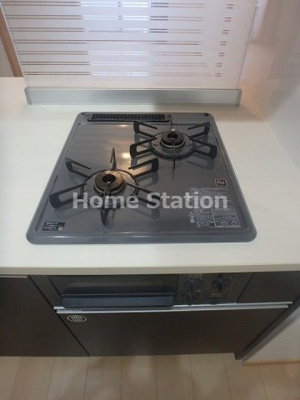 【キッチン】 | ラ・フェリシア西九条