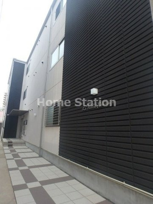 【エントランス】 | ラ・フェリシア西九条