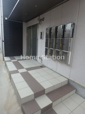 【その他共用部分】 | ラ・フェリシア西九条