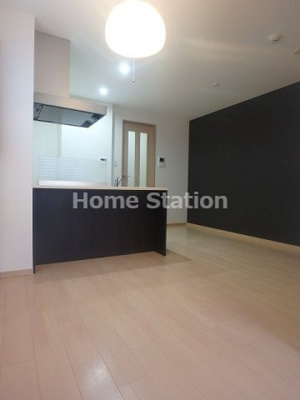 【居間・リビング】 | ラ・フェリシア西九条