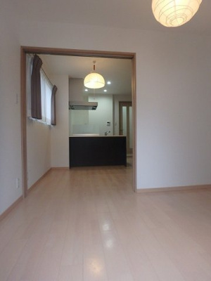 【内装】 | ラ・フェリシア西九条