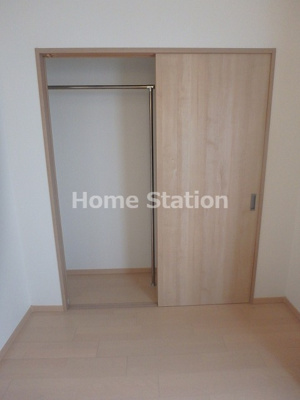 【収納】 | ラ・フェリシア西九条