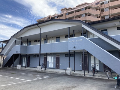 【外観】 | アーバンクレスト