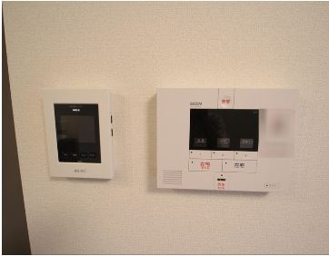 ココンセレソの設備