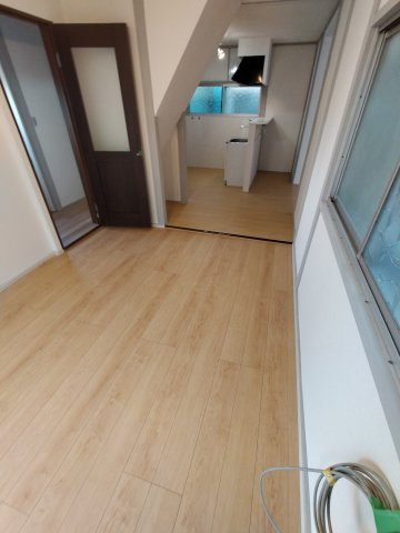  | 上四条町貸家