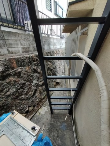  | 上四条町貸家