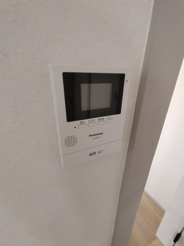 【セキュリティ】 | 上四条町貸家
