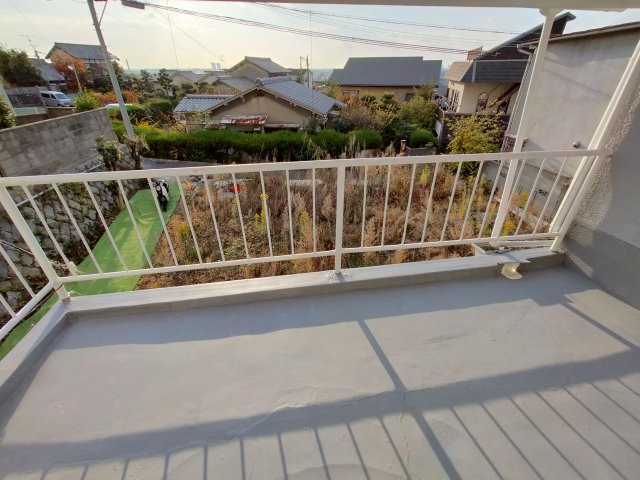 【展望】 | 上四条町貸家