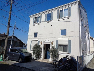 【外観】 | プリマ木更津壱番館