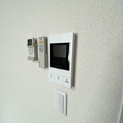 【セキュリティ】 | フジパレス豊中曽根Ⅰ番館
